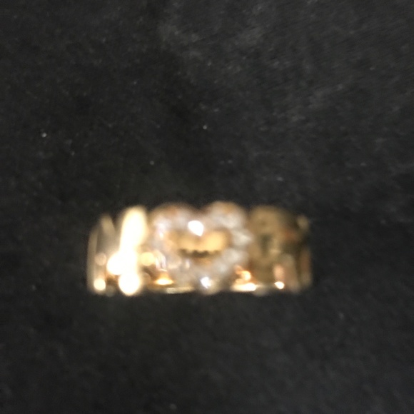 Pasquale Bruni  "Amore" ring - Picture 4 of 7